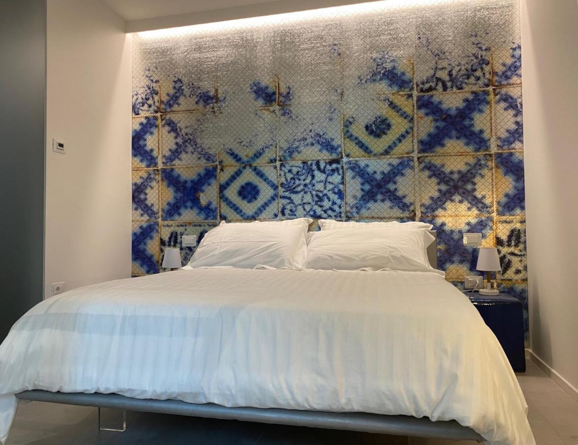 Maisonette Tenno Exteriér fotografie