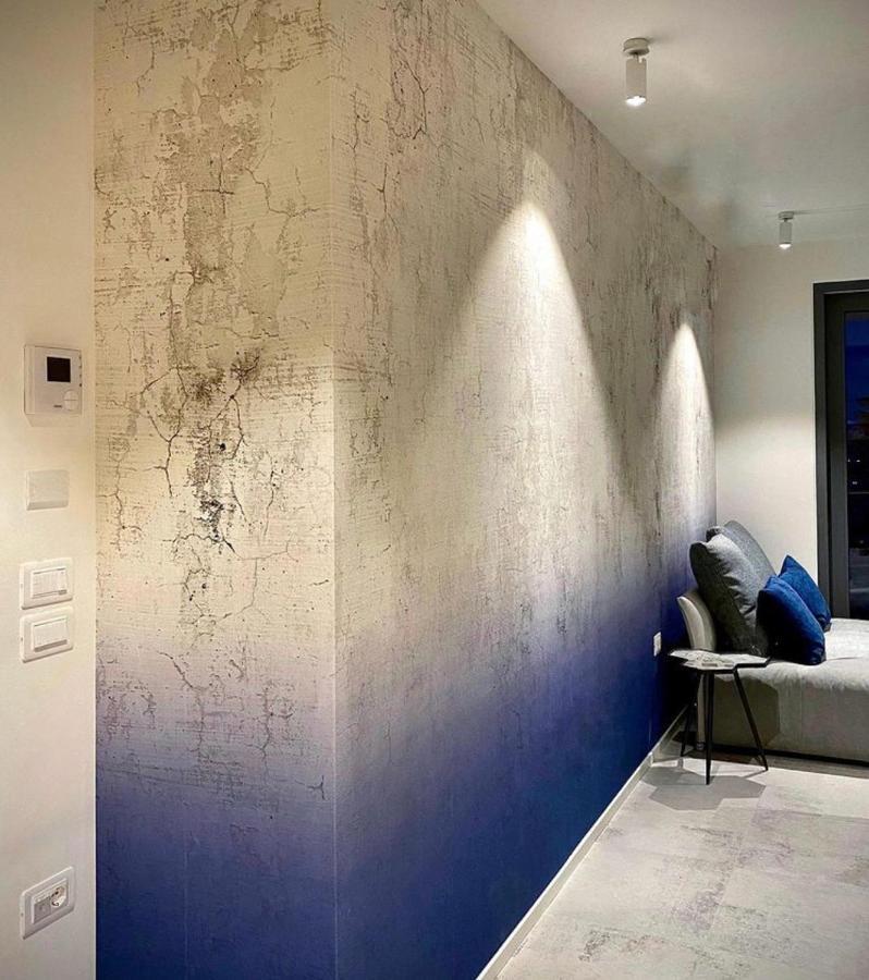 Maisonette Tenno Exteriér fotografie
