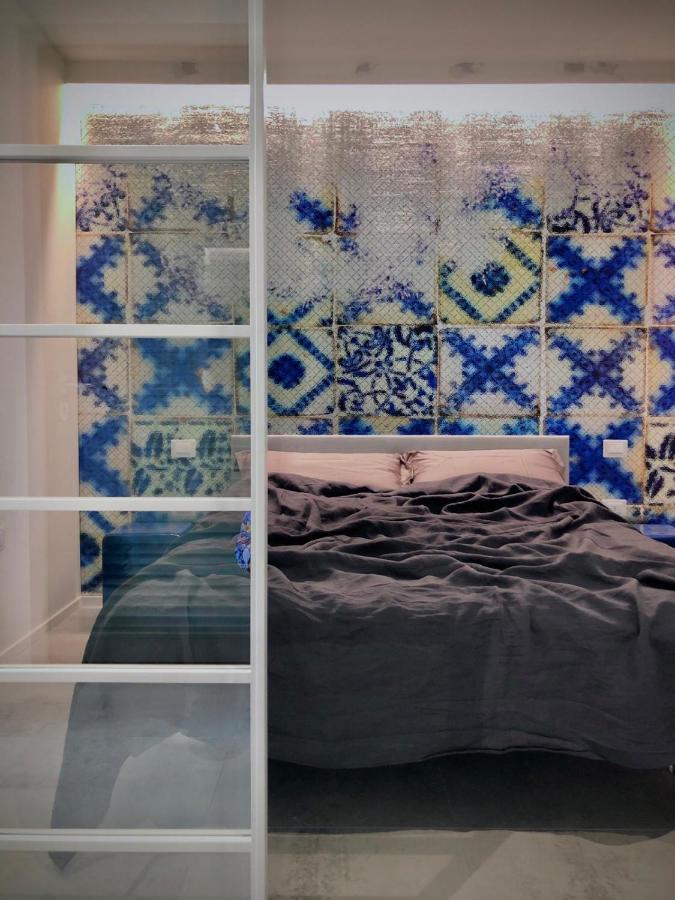 Maisonette Tenno Exteriér fotografie